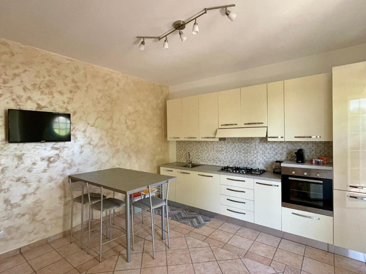 Casa La Noce Apartman Vasto Kültér fotó