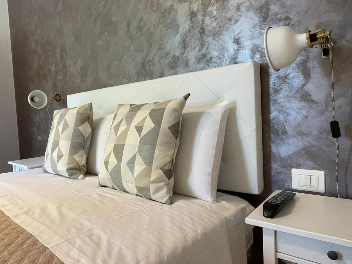 Casa La Noce Apartman Vasto Kültér fotó