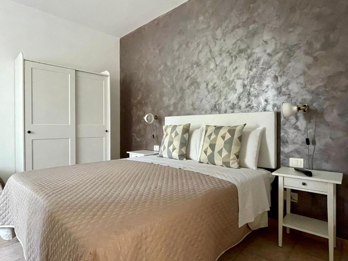 Casa La Noce Apartman Vasto Kültér fotó