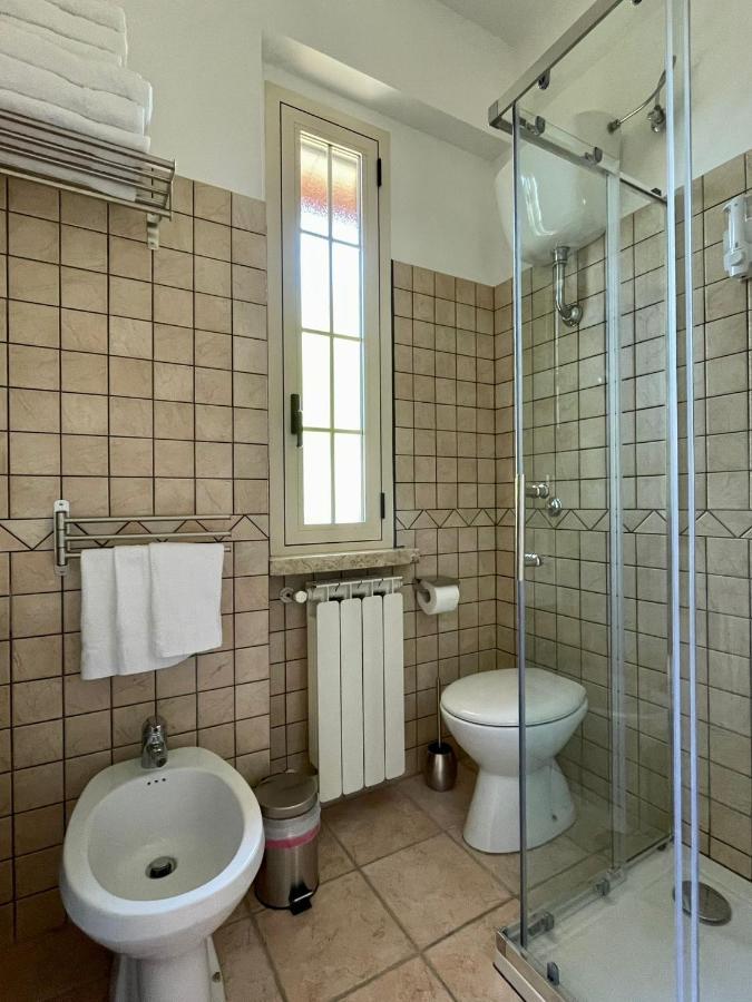 Casa La Noce Apartman Vasto Kültér fotó